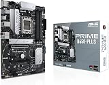 ASUS Prime B650-Plus AMD AM5 ATX Motherboard DDR5 PCIe 5.0 2.5Gb Ethernet