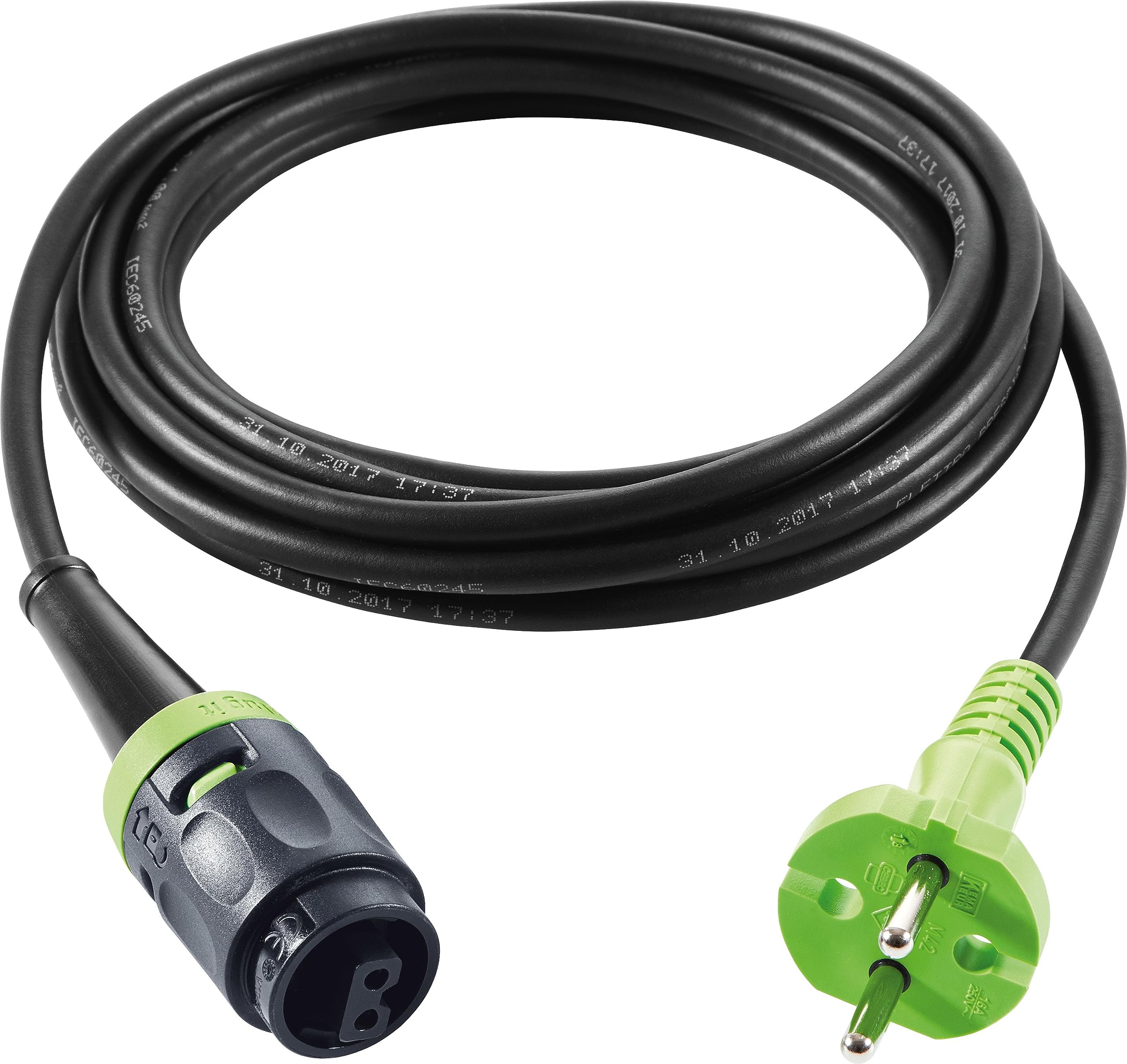 Festool Cable Plug it H05 RN-F-4 — image 1