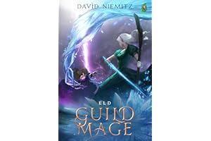 Guild Mage: Eld