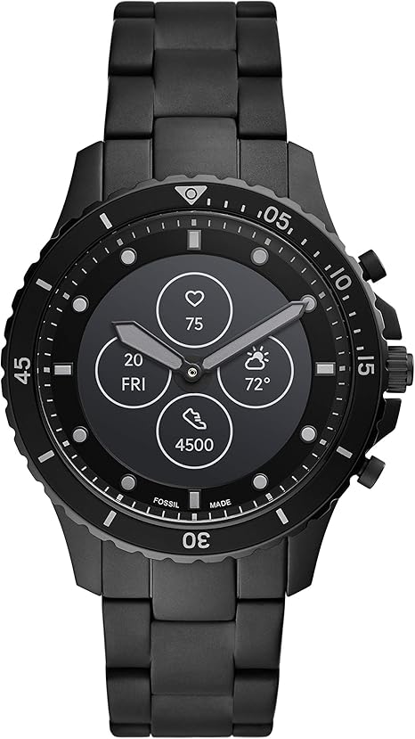 hybrid watch price