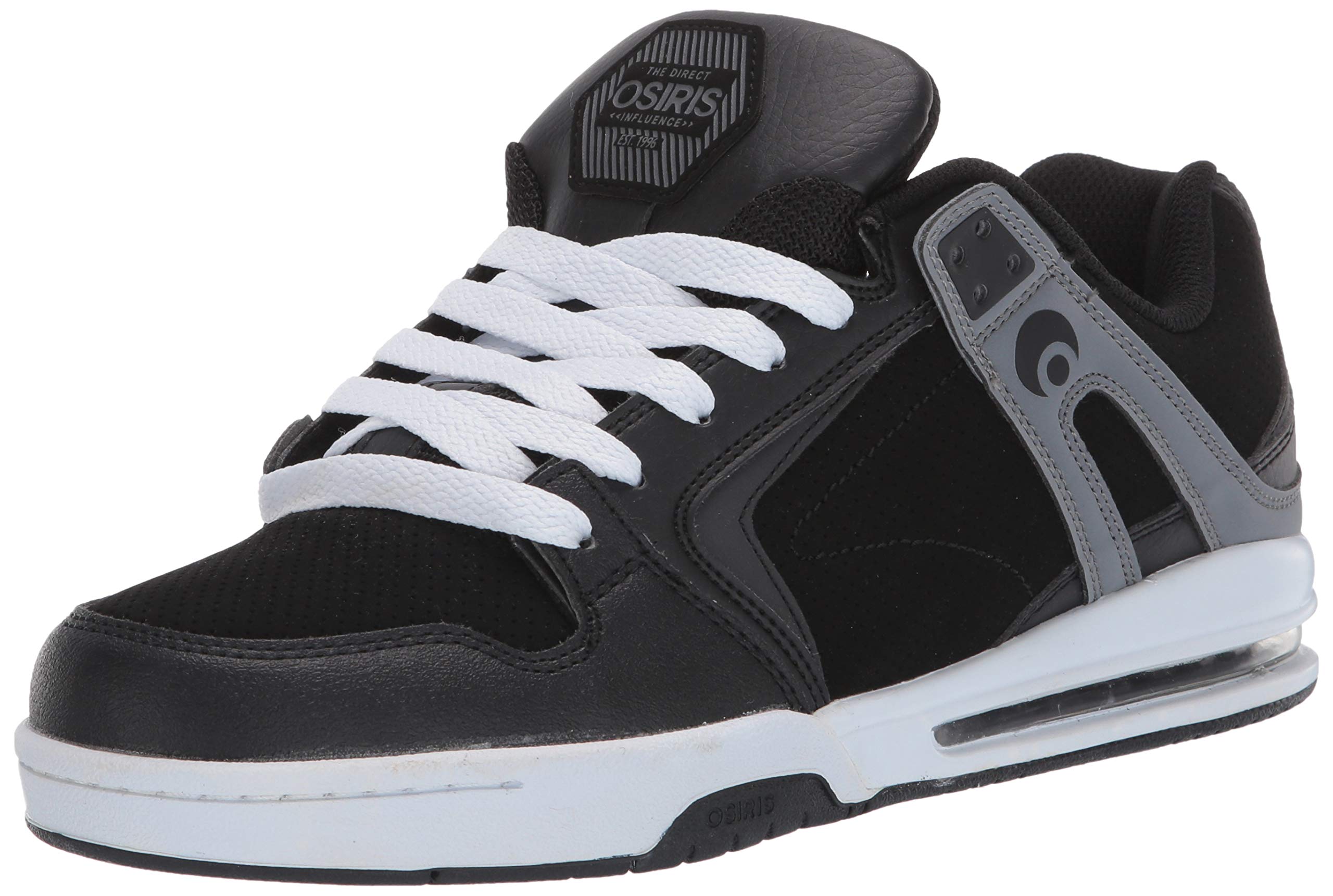 Osiris Men's PXL Shoe Skate Shoes