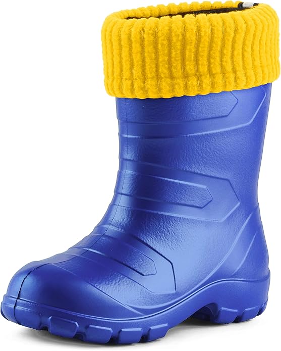 ladeheid gummistiefel gefüttert