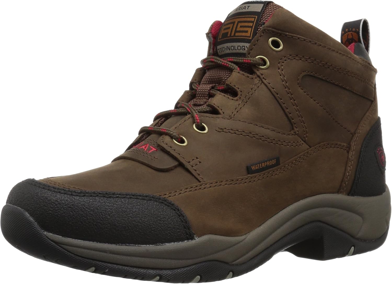  | Ariat Women’s Terrain H2O Hiking Boot | Shoes