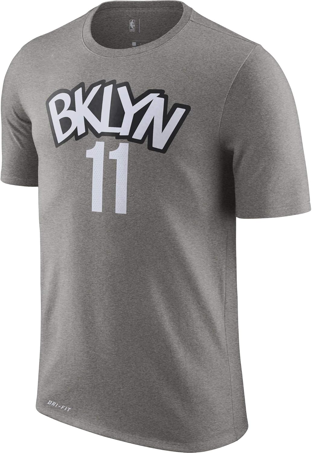 NBA Youth 8-20 Performance Dri Fit Statement Edition Name & Number Player T-Shirt: Clothing