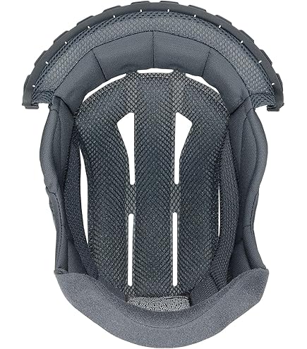 Amazon.com: Shoei GT-Air Cheek Pad Set 31mm Motorcycle