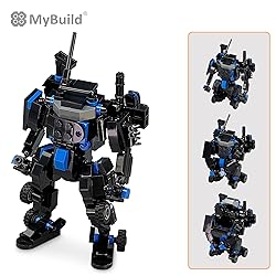 MyBuild Mecha Frame Armed Forces Stryker 5019
