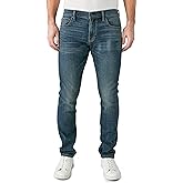 Lucky Brands Men's 110 Slim Coolmax Stretch Jean