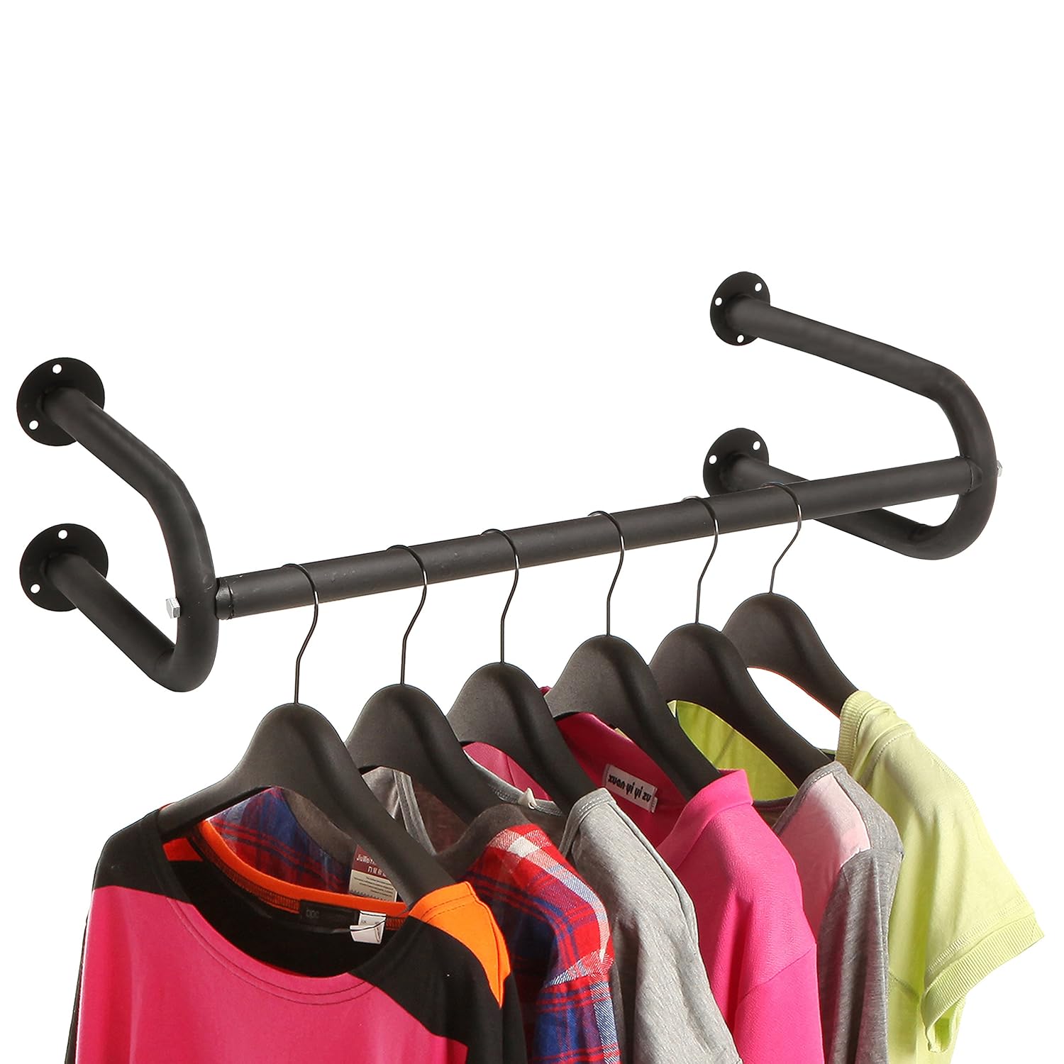 Best coat rack wall mounted for rental