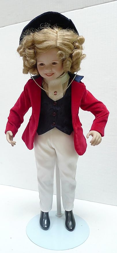 danbury mint porcelain collector dolls