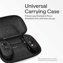 BACKBONE Pro Mobile Gaming Controller for iPhone