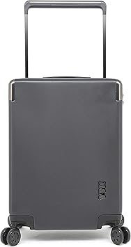 carry on luggage with tsa lock