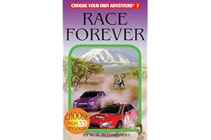 Race Forever #7