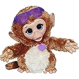 furreal monkey doctor