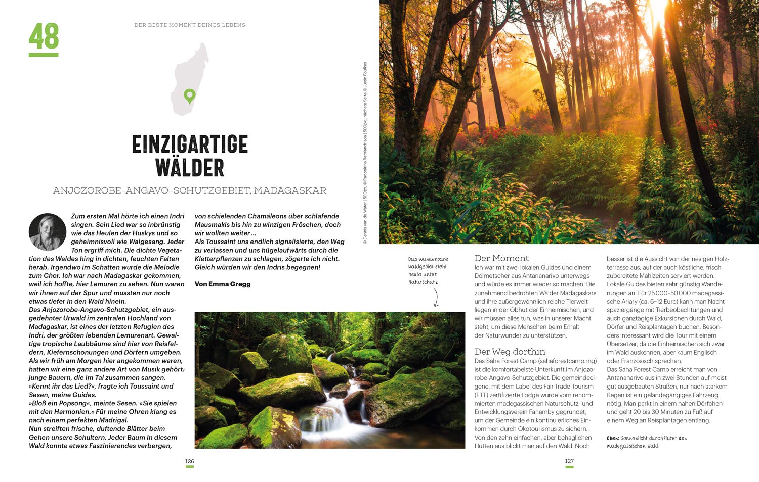 Lonely Planet Der Beste Moment Deines Lebens 100 Reisen Die Dein Leben Verandern Lonely Planet Reisebildbande Amazon De Planet Lonely Bucher