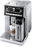 Delonghi primadonna exclusive Delonghi primadonna exclusive