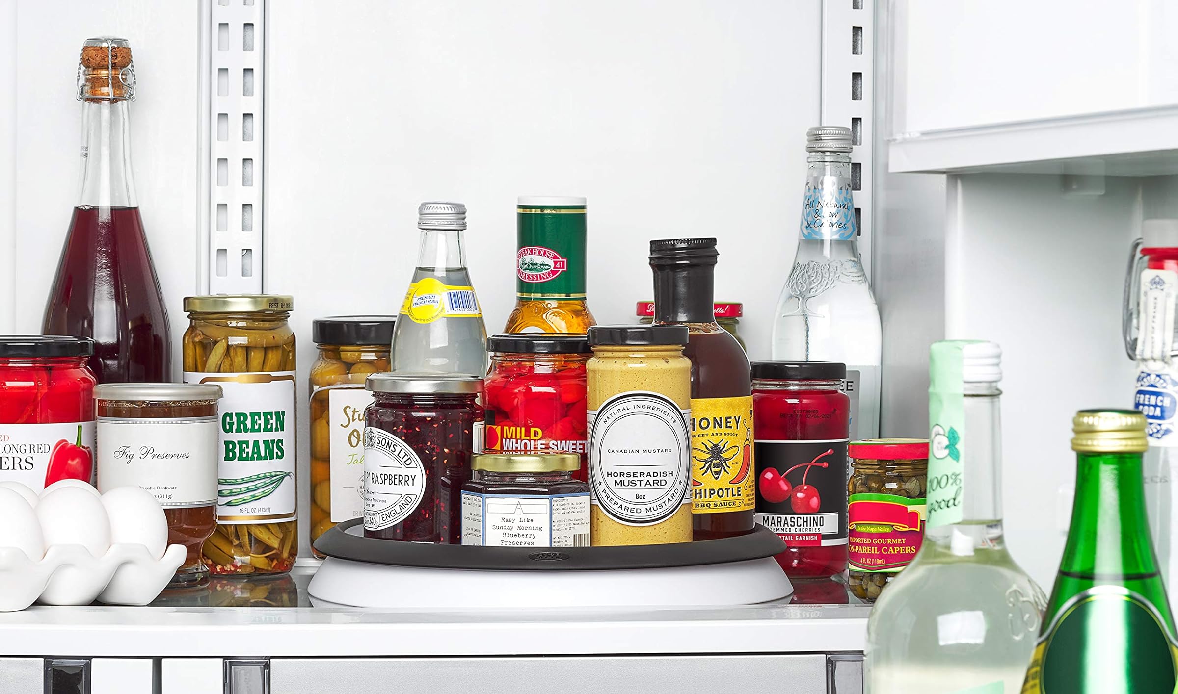 OXO Good Grips Turntable