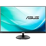 ASUS VC279H 27 inch Full HD Widescreen LED Multimedia Monitor - Black