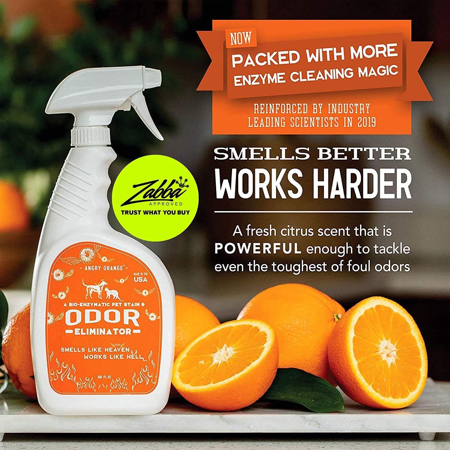 angry orange odor eliminator
