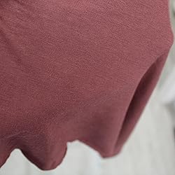 Stylish FABRIC 60" Wide Rayon Spandex Jersey Knit