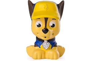 Paw Patrol - Bath Squirter - Sea Patrol Rubble