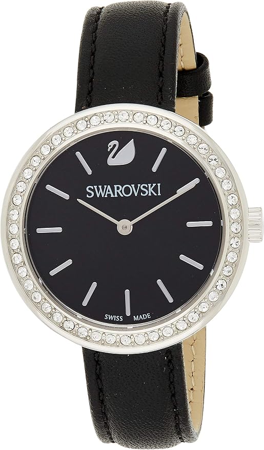 swarovski reloj mujer precio