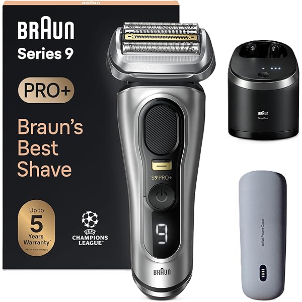 Braun Series 9 Pro+ 9566cc-V 新品 s-l1200.png