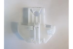 POWER WINDOWS SOLUTIONS Power window regulator focus back (rear) left (driver) 1998-2008 repair clip only