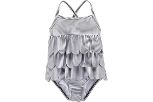 Carter's Baby-Girls Two-Piece Swimsuit