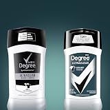 Degree Men Ultra Clear Black And White Antiperspirant Deodorant 2.7oz view 8