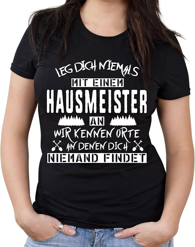 Download Sprueche hausmeister Free