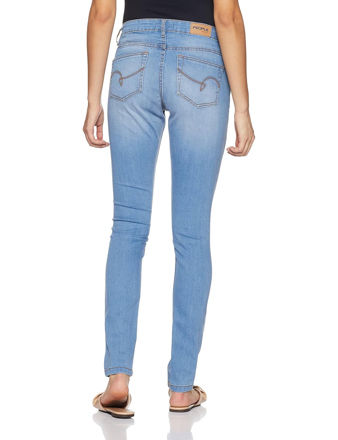 people women's skinny jeans