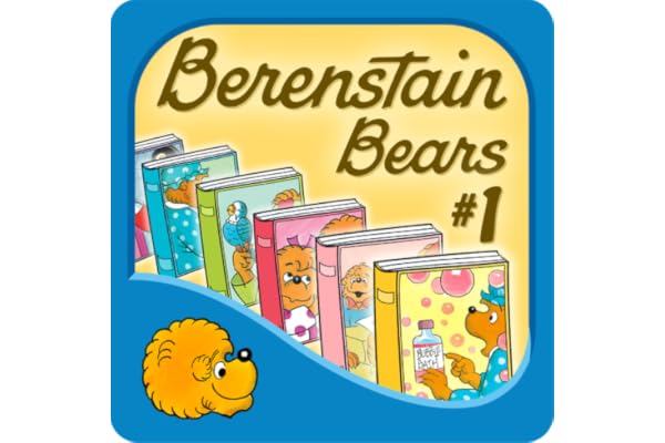 The Berenstain Bears Collection #1