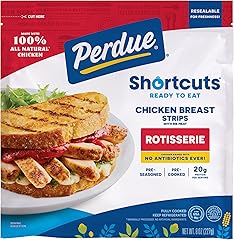 Perdue Short Cuts