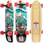 Sector 9 Bambino Shorebreak Complete Skateboard - Factory Direct