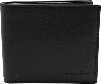 coach wallet amazon