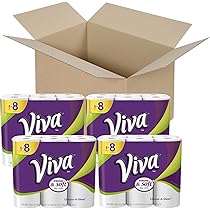 【専用ページ】　 チマキ様　45×60 10枚セット Amazon.com: VIVA Choose-A-Sheet Paper Towels, White, Big