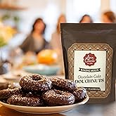 Ann Clark Chocolate Doughnut Mix - Bakery Quality