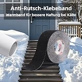 WELSTIK Non-slip Tape 5 cm x 5 m Indoor Outdoor Safety Adhesive view 7
