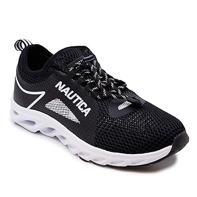 nautica water shoes mens