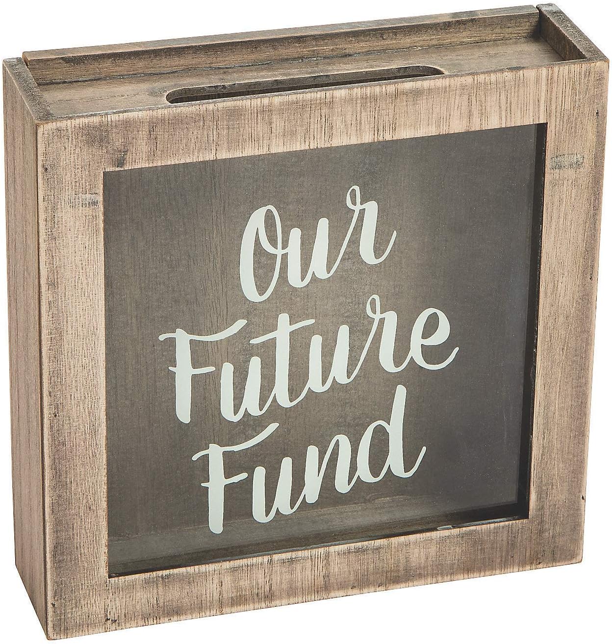 honeymoon fund box amazon