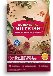 rachael ray nutrish large breed