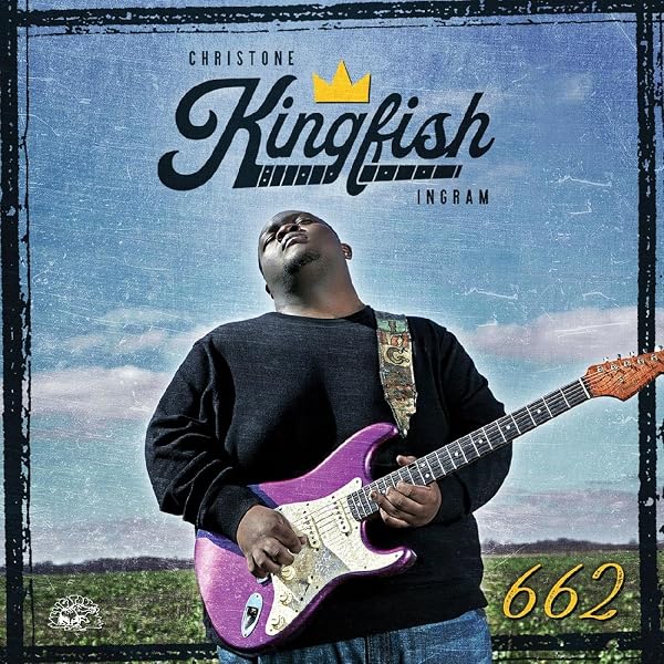 KINGFISH / キングフィッシュ / STUDIO & LIVE CUTS KINGFISH: Amazon.com.mx: Música