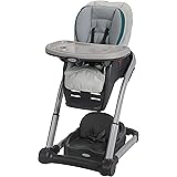graco tablefit baby high chair