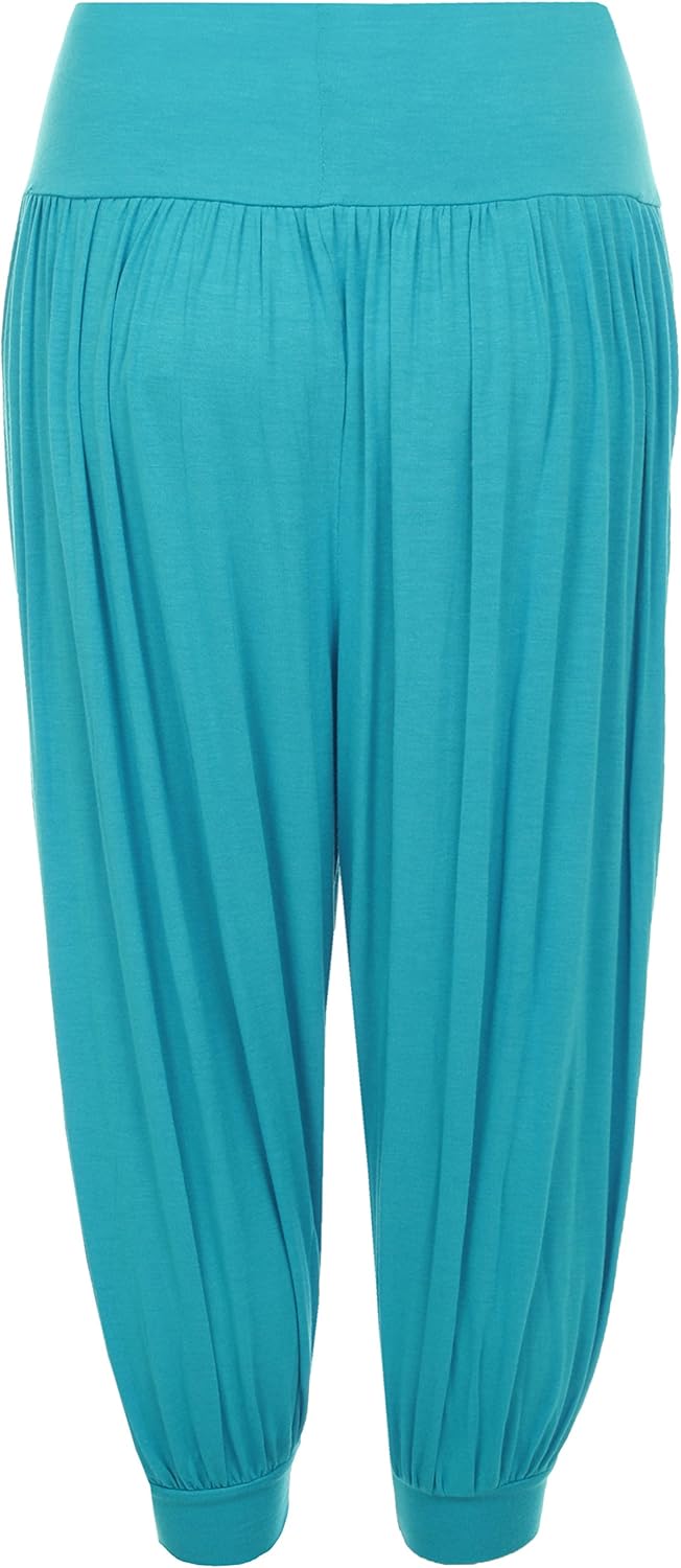 harem trousers size 22