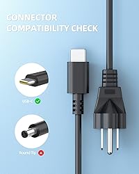 Fast Charger Fit for Lenovo ThinkPad