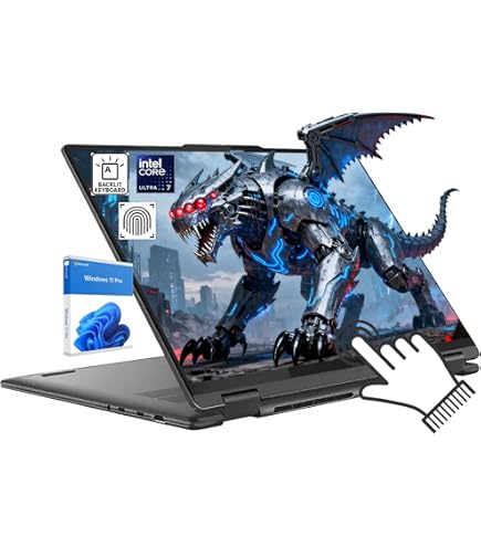 Amazon.com: Lenovo Yoga 2 in 1 16