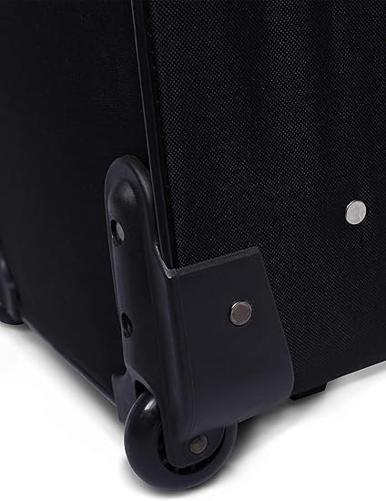 protege 18 pilot case carry on luggage