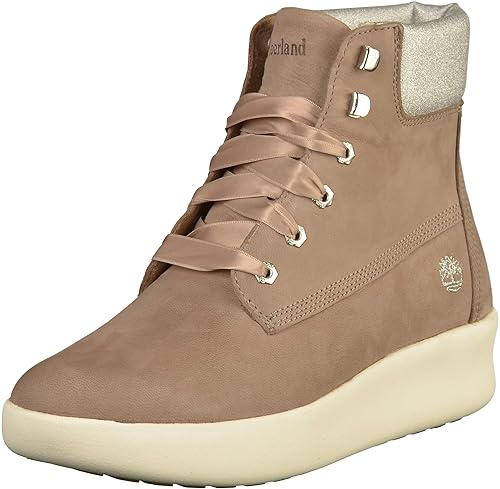 timberland booties