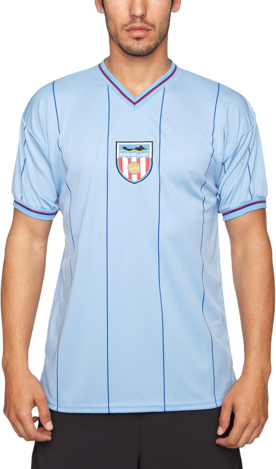 classic sunderland football shirts