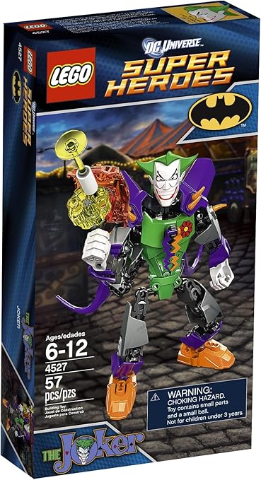 lego joker amazon